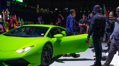 Achievements and milestones