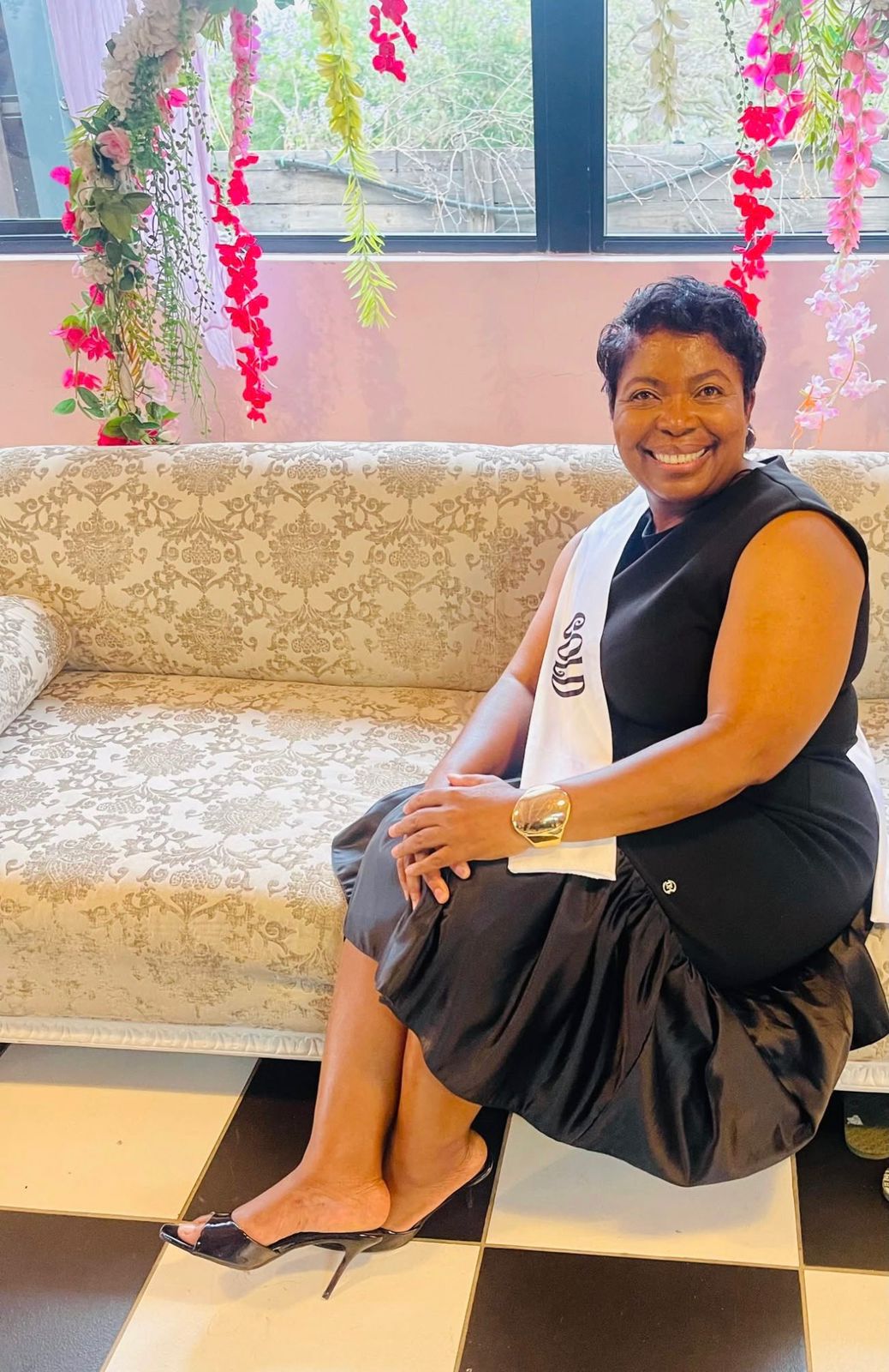 Community and leadership